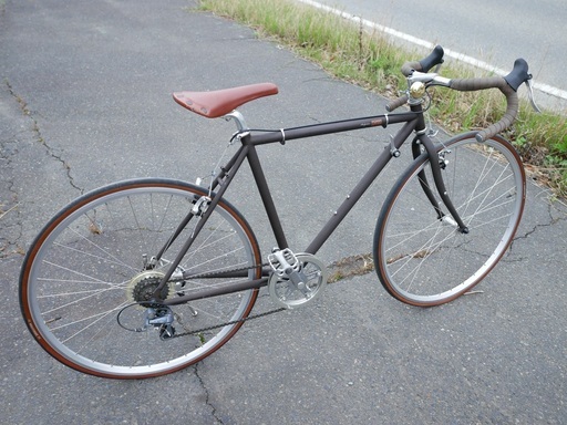 美車 CHeRO Drop (クエロ ドロップ) ブリヂストン(BRIDGESTONE)