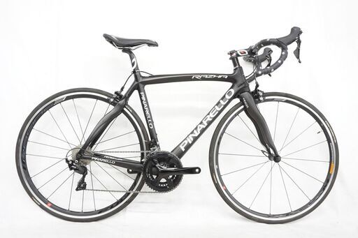 PINARELLO 「ピナレロ」 RAZHA 105 mix 2019年モデル ロードバイク スポーツバイク カーボンロード