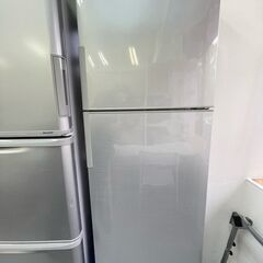 シャープ ノンフロン冷凍冷蔵庫　SJ－D23B－S