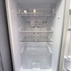 シャープ ノンフロン冷凍冷蔵庫　SJ－D23B－S