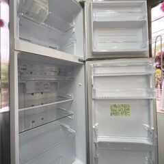 シャープ ノンフロン冷凍冷蔵庫　SJ－D23B－S