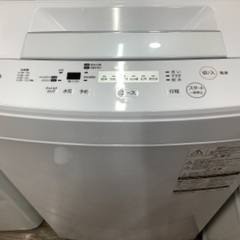 お手頃価格！ 2018年製 TOSHIBA 全自動洗濯機