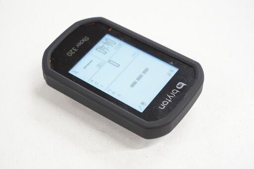 bryton 「ブライトン」 Rider320 C サイクルコンピューター GPS