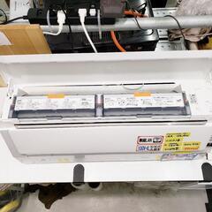 クリーニング済・6ヶ月保証付】標準設置費用込☆無線LAN☆掃除ロボ