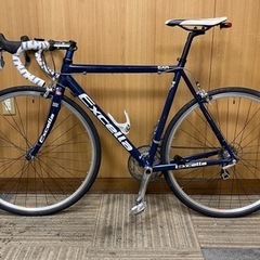 ロードバイク ARAYA EXCELLA RACE シマノ105＋Tiagra 10s タイヤ新品