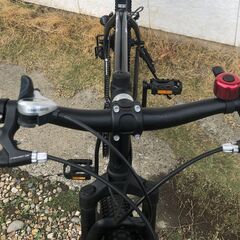 COVENTRY ファットバイク 26インチ 外装6段変速