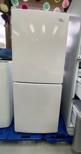 Haier （ハイアール）冷凍冷蔵庫　JR－NF148A