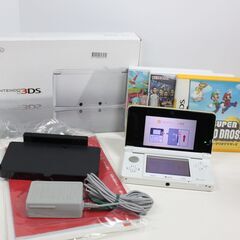 【ネット決済・配送可】任天堂/Nintendo 3DS/3DSソ...