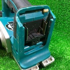 マキタ KP140DZ 82ミリ充電式カンナ 14.4V【リライズ市川行徳店】【店頭取引限定】【中古】管理番号：IT34XB1VCEUG