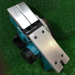 マキタ KP140DZ 82ミリ充電式カンナ 14.4V【リライズ市川行徳店】【店頭取引限定】【中古】管理番号：IT34XB1VCEUG