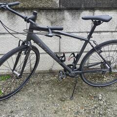 スペシャライズド　シラス　コミューターカスタム