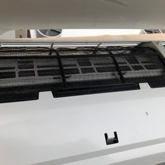 K098☆コロナ製☆2018年製6畳用冷暖房エアコン☆3ヵ月