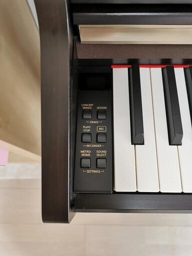 商談専用中 激可愛い 木製鍵盤 KAWAI 電子ピアノ CA48A 18購入 商談専用中 激可愛い 木製鍵盤 KAWAI 電子ピアノ CA48A 18購入