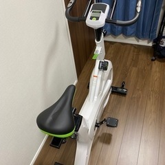 FITBOX （エアロバイク/スピンバイク）