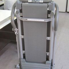 アルインコ 5.0㎞/h プログラム電動ウォーカー EXW5015 グレー