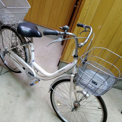 自転車26インチ/