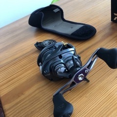 ダイワ　スティーズatw 1016xh