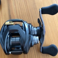 ダイワ　スティーズatw 1016xh