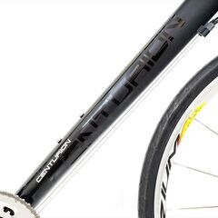 CENTURION 「センチュリオン」 CROSS SPEED 2000 2008年頃 クロス 