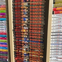 キングダム　1巻〜63巻