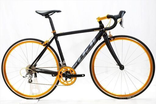 FUJI 「フジ」 BARRACUDA Tiagra 2012年モデル ロードバイク 2222032000001