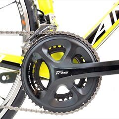 ANCHOR 「アンカー」 RS8 EQUIPE 2015年モデル ロードバイク 2222041200101