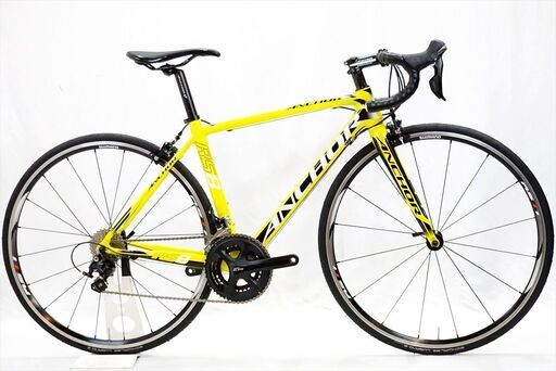 ANCHOR 「アンカー」 RS8 EQUIPE 2015年モデル ロードバイク 2222041200101