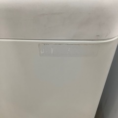 【Panasonic】6か月保証付き！全自動洗濯機売ります！