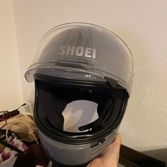 ショーエイ　SHOEI グラムスター　glamster S パサ...