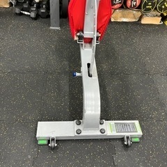 アジャストベンチ　中古　値下げしました