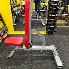 アジャストベンチ　中古　値下げしました