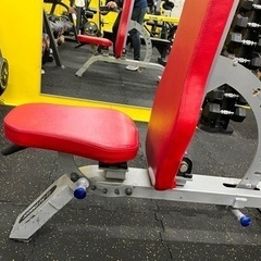アジャストベンチ　中古　値下げしました