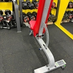 アジャストベンチ　中古　値下げしました