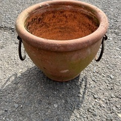 植木鉢2