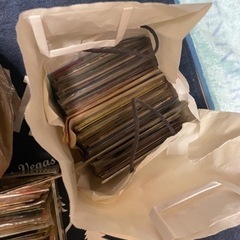 シングルレコード大量❗️