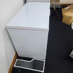 【ネット決済】業務用　冷凍庫　きれいです！