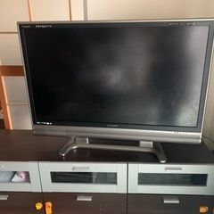 42V型 液晶 テレビ