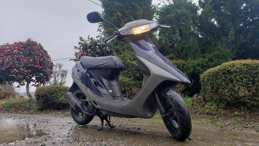原付 安定の人気のホンダDIO 通勤❗通学❗配達‼️加速良し