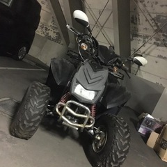 バギー　ナンバー付き　ジャンク