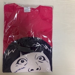 トリプルバリア ノベルティTシャツ