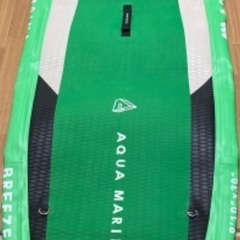 sup インフレータブルボード アクアマリーナ 9'10