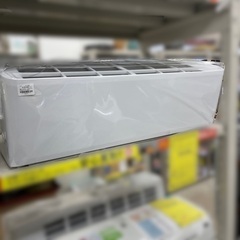 J992 ☆3ヶ月保証付☆ HISENCE ハイセンス ルームエアコン AT-HA2211-W 