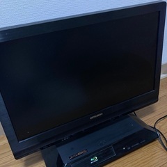 TOSHIBA テレビ