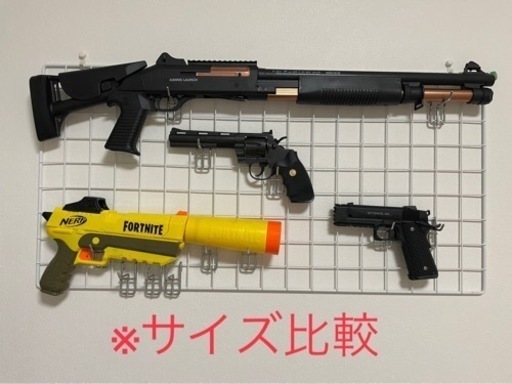 おもちゃ 【新品】ベネリM1014風リアルカートショットガン