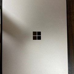 【ネット決済・配送可】surface laptop4