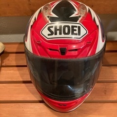 SHOEI フルフェイス