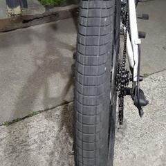 Giant Bicycle [SNAP] 