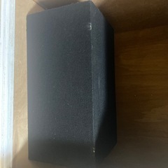 ウーファー【KICKER】