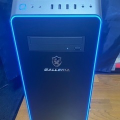 【175000円→130000円】ガレリア　GALLRIA XA...