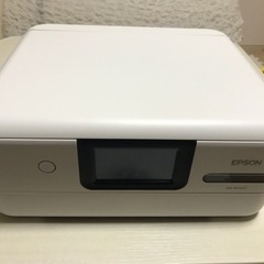 EPSON プリンターEW-M752T すぐ来れる方3000円引き